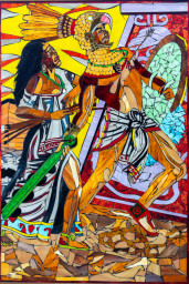 Khaim Pinkhasik Gallery
 Hero